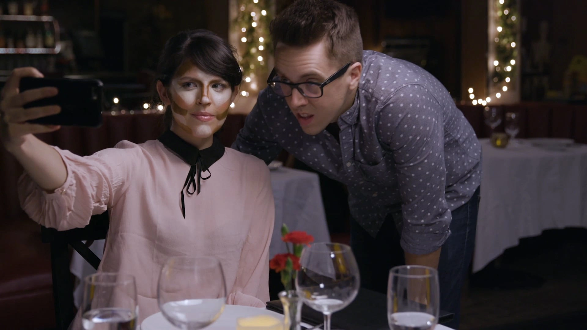 Hot Date: The Web Series
