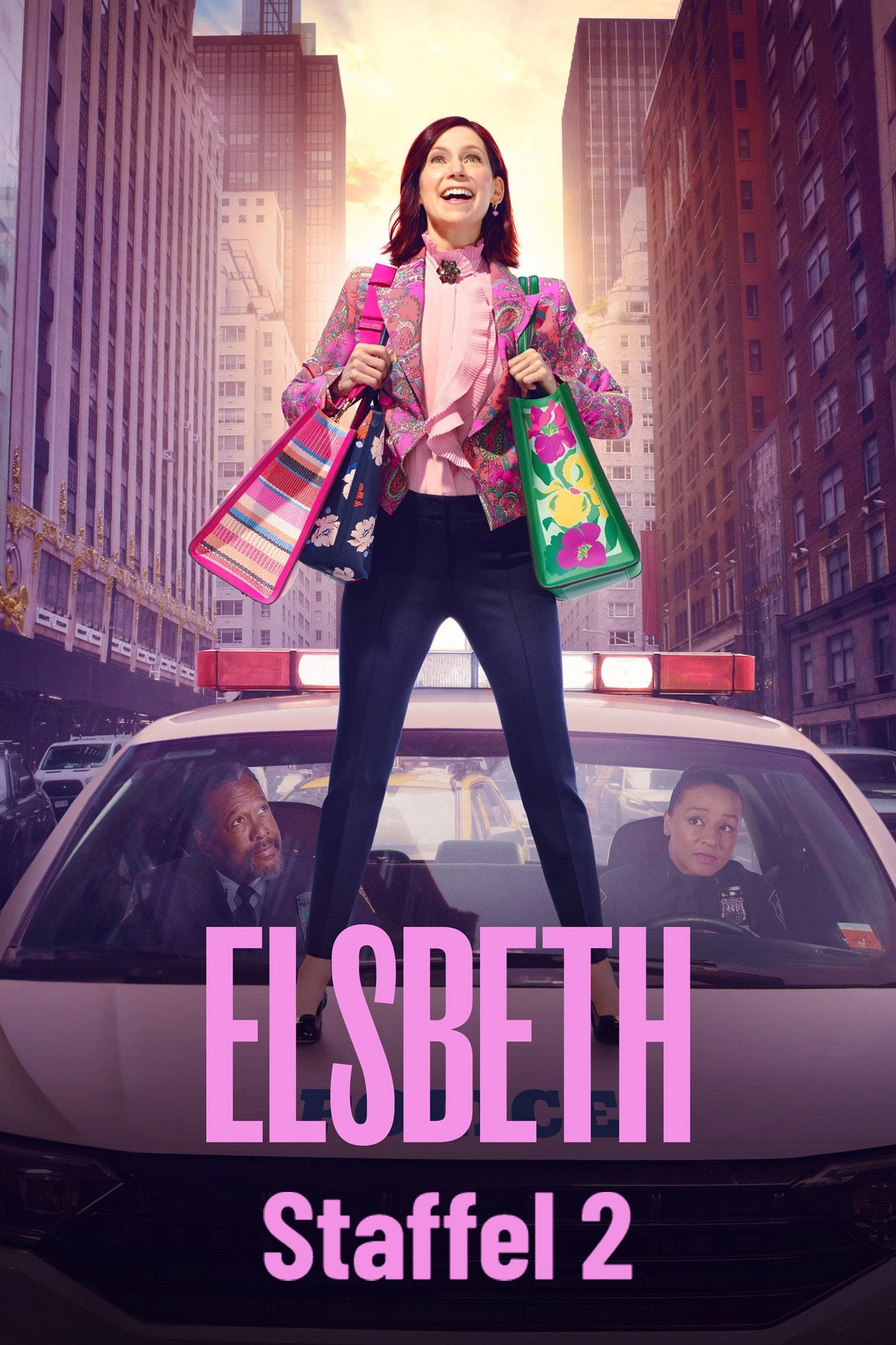 Elsbeth