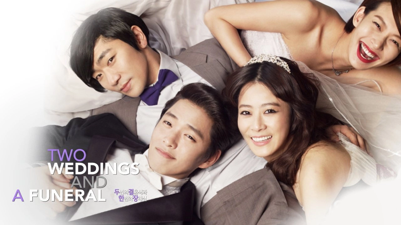 Two Weddings and a Funeral