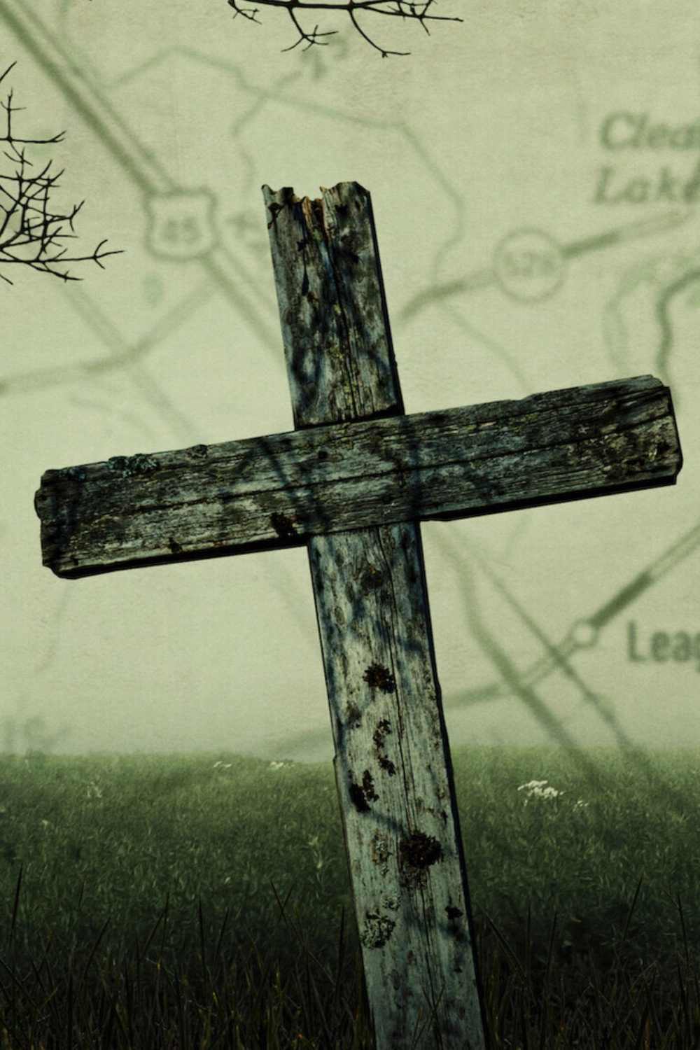 Crime Scene: The Texas Killing Fields