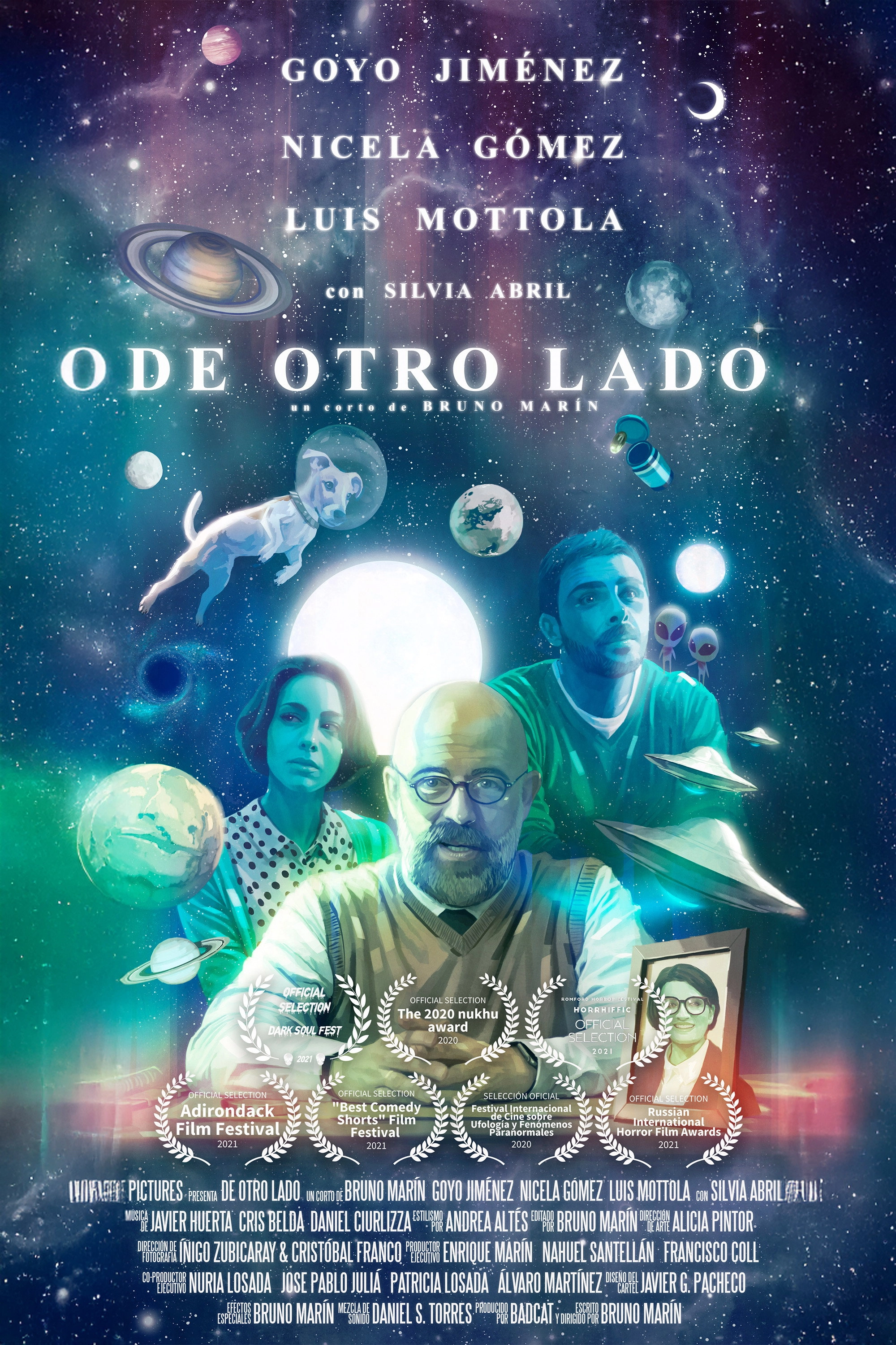 De Otro Lado