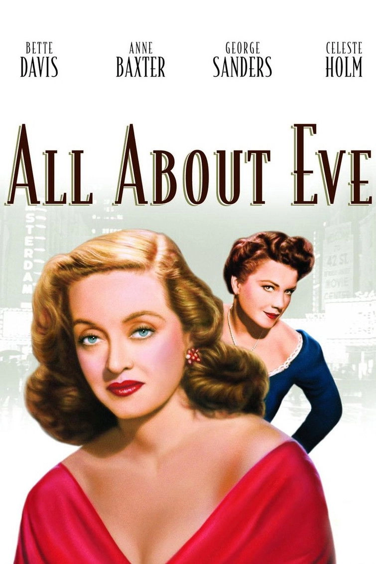 All About Eve