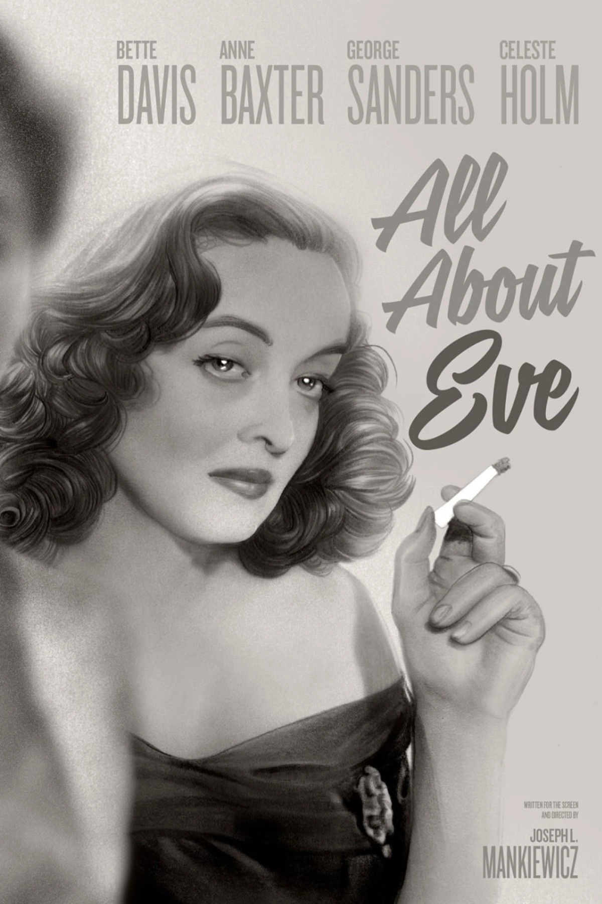 All About Eve