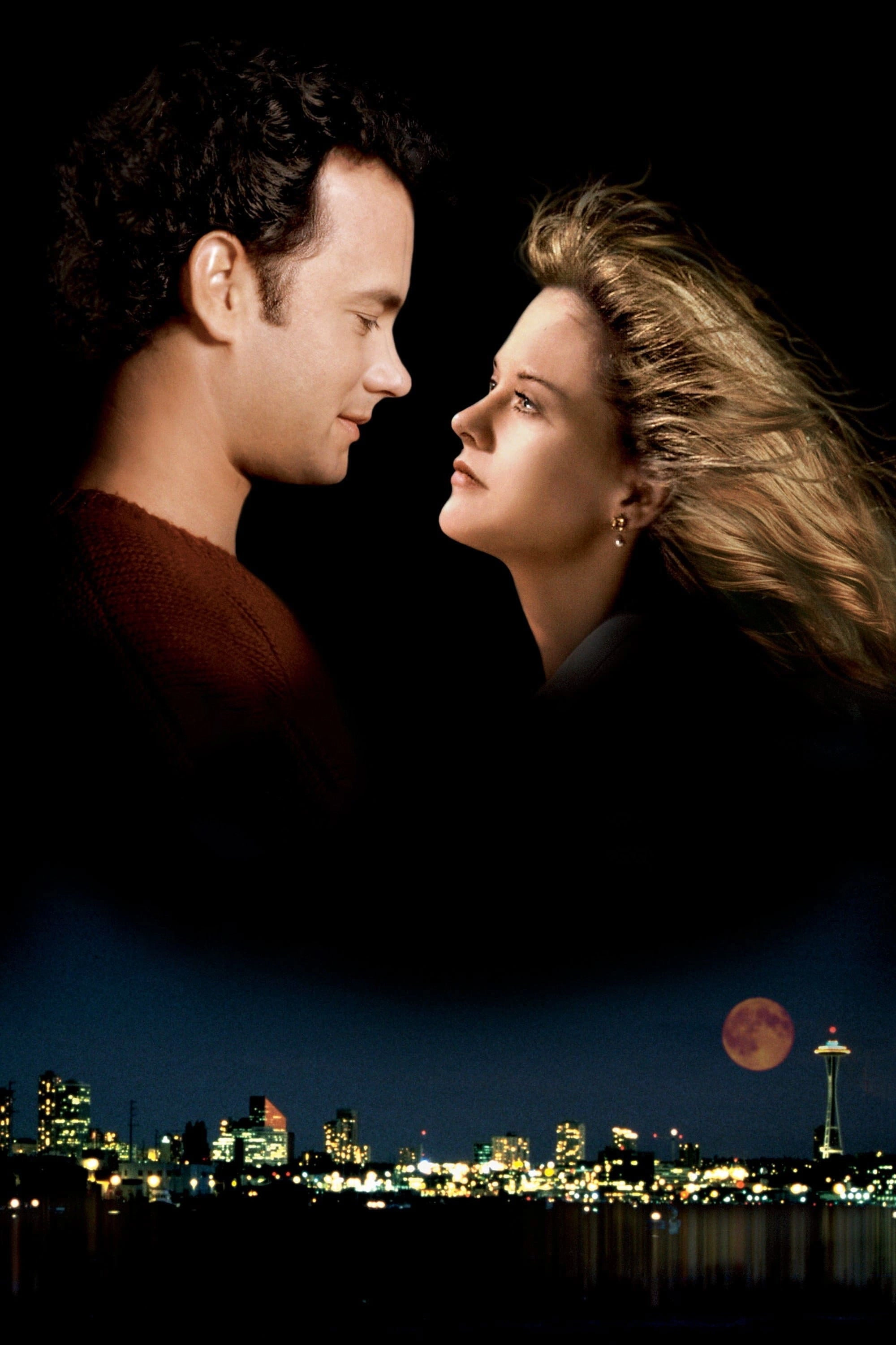 Sleepless in Seattle