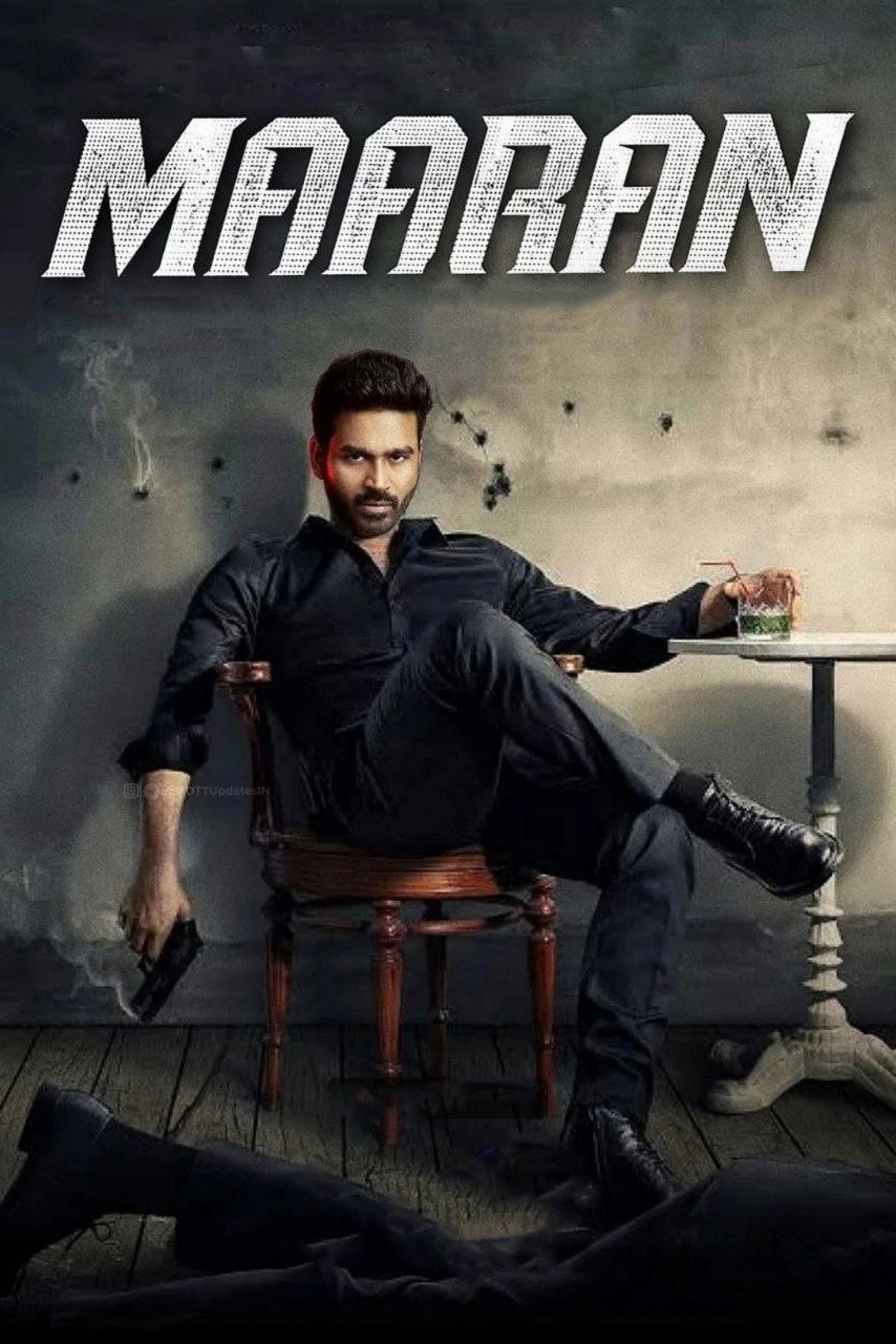 Maaran