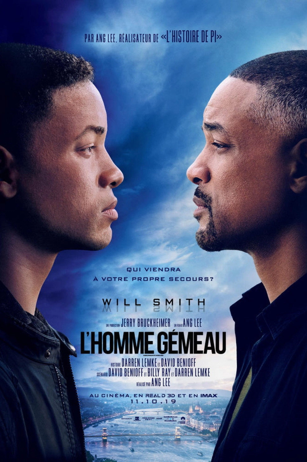 Gemini Man