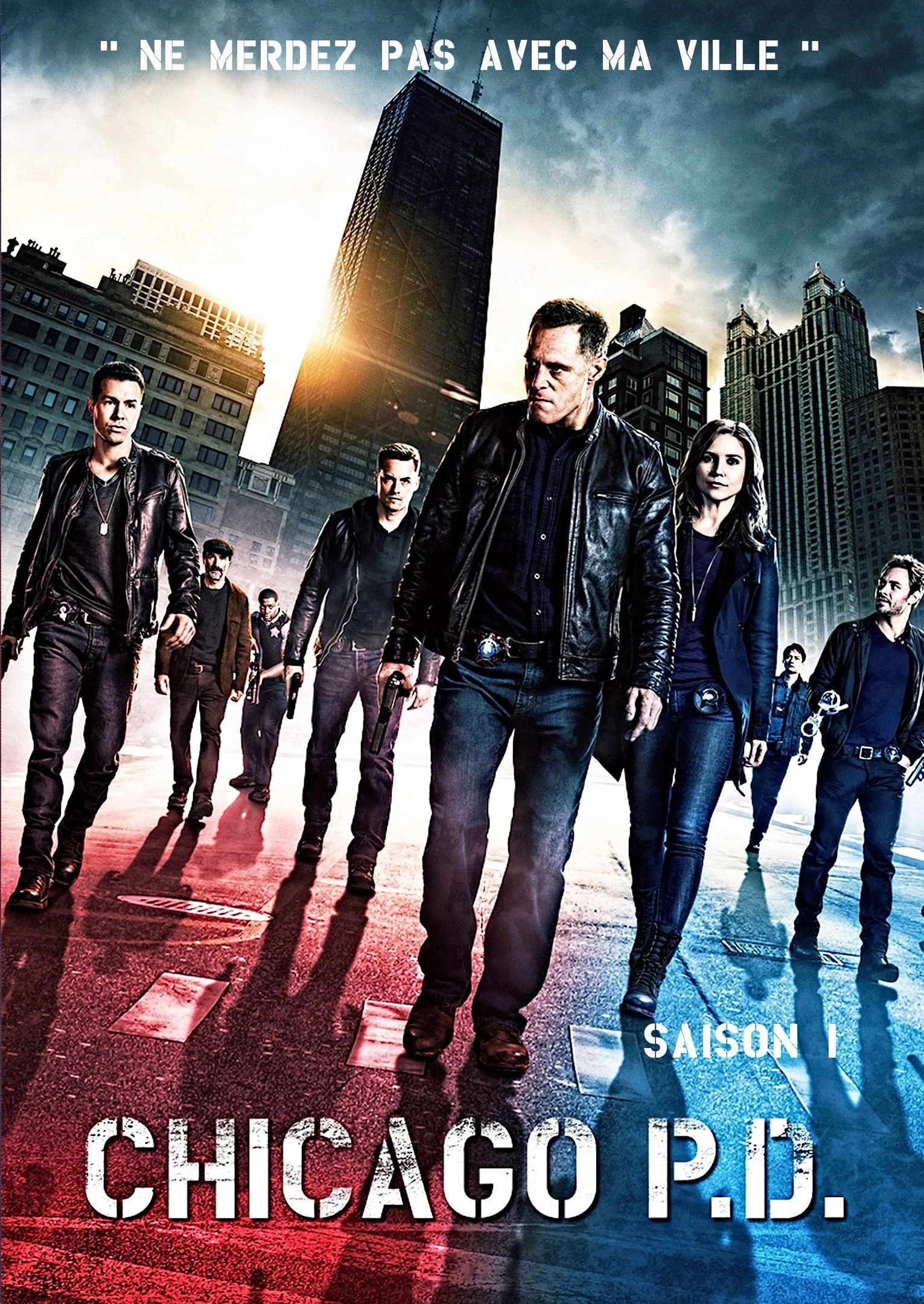 Chicago P.D.