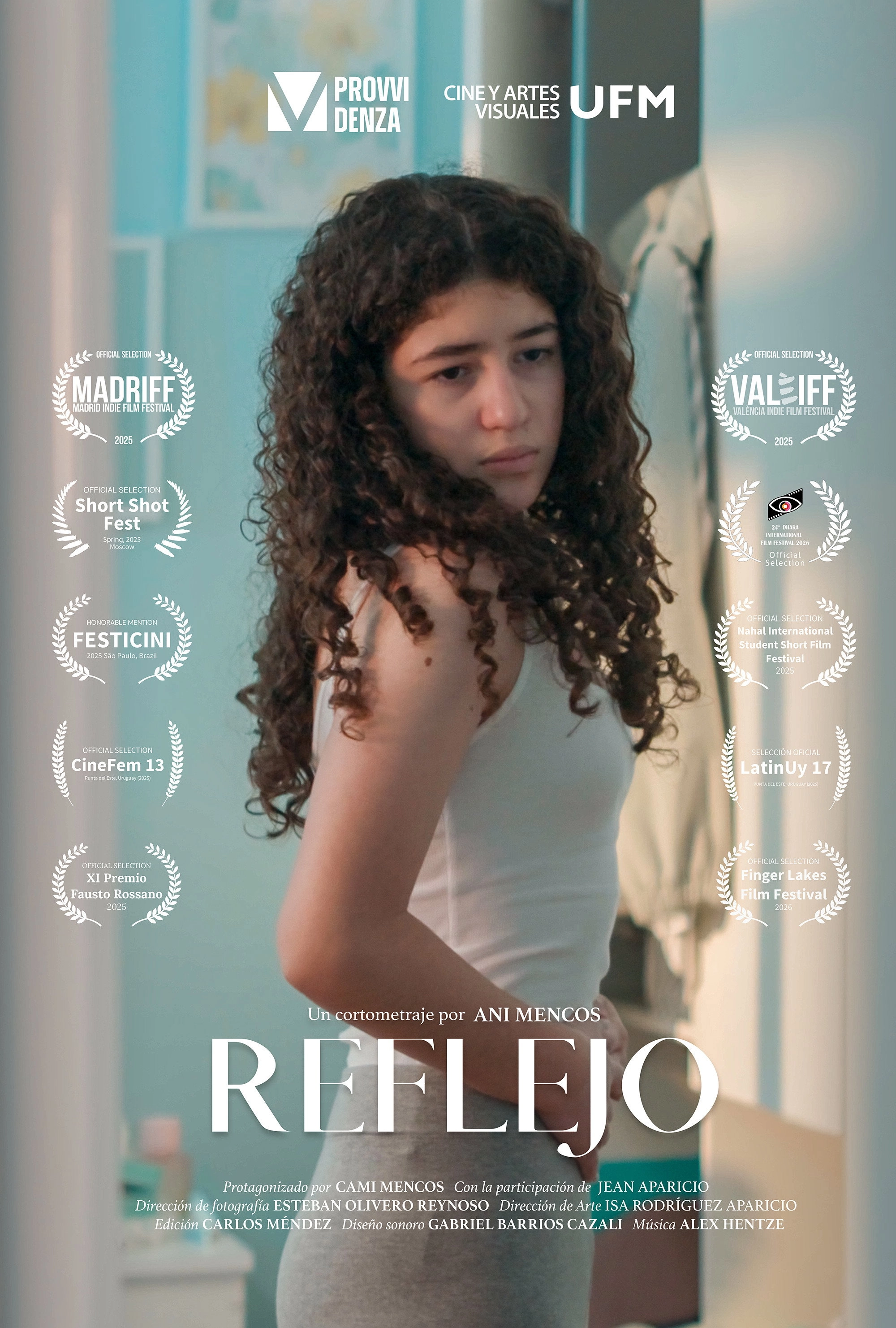 Reflejo