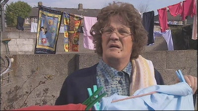 Mrs. Brown's Boys - The Original Series