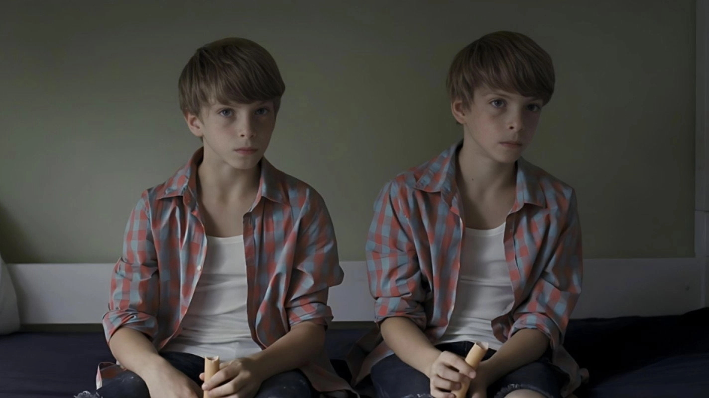 Goodnight Mommy