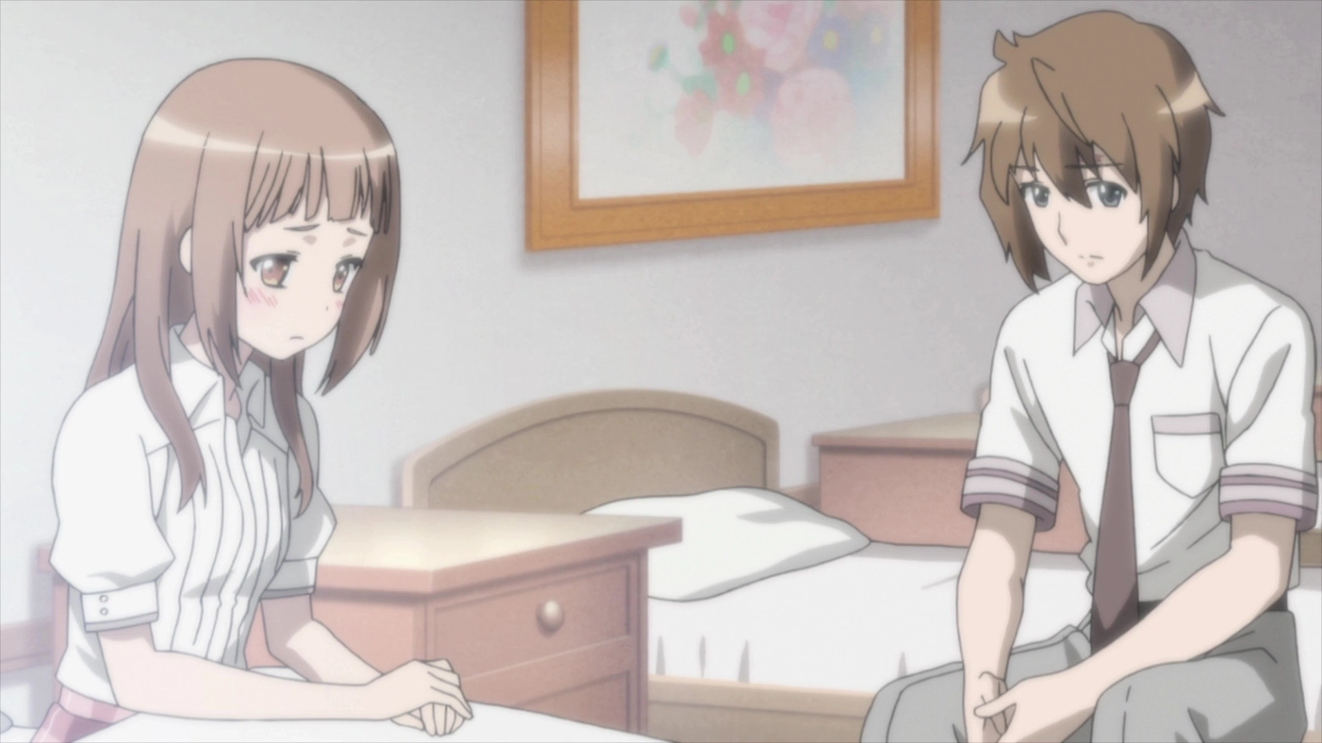 Nakaimo: My Little Sister Is Among Them!