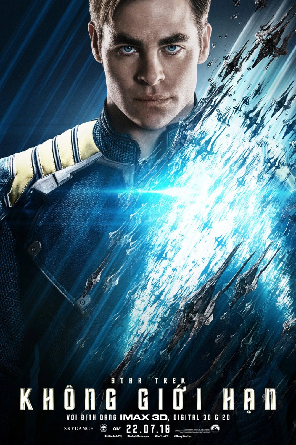 Star Trek Beyond