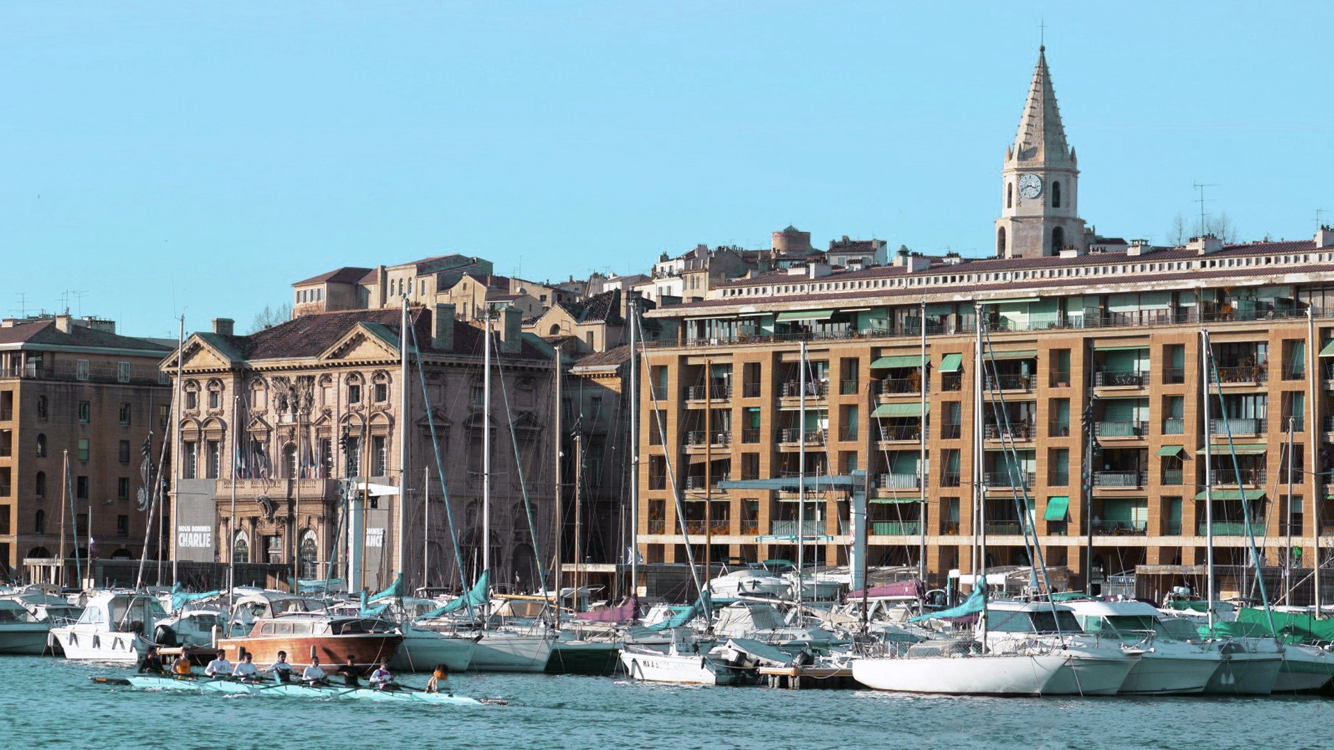 Fernand Pouillon, Le roman d'un architecte
