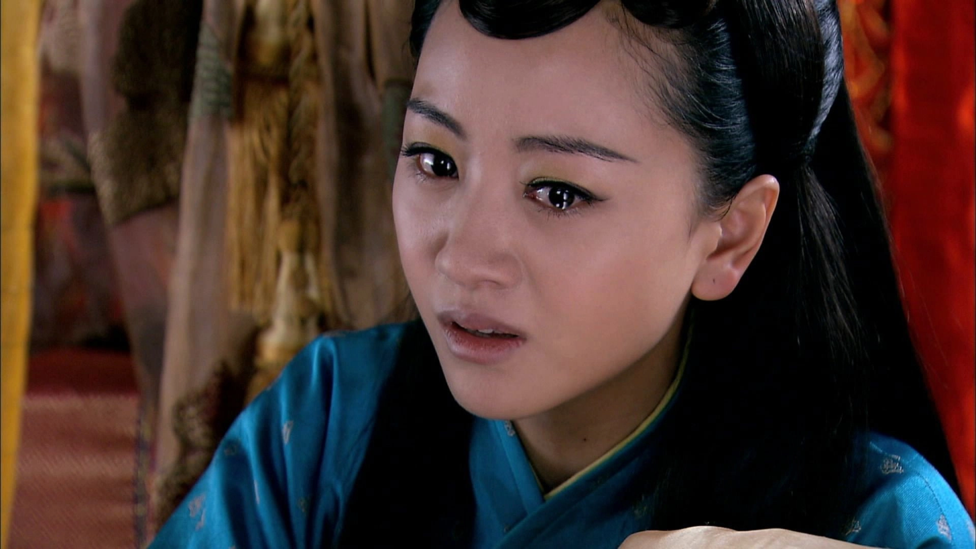 Legend of Lu Zhen