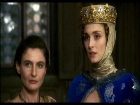 The Accursed Kings