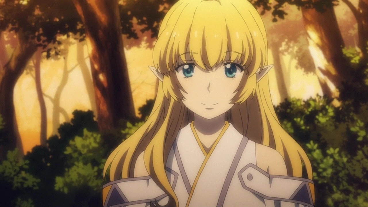 YU-NO: A Girl Who Chants Love at the Bound of This World