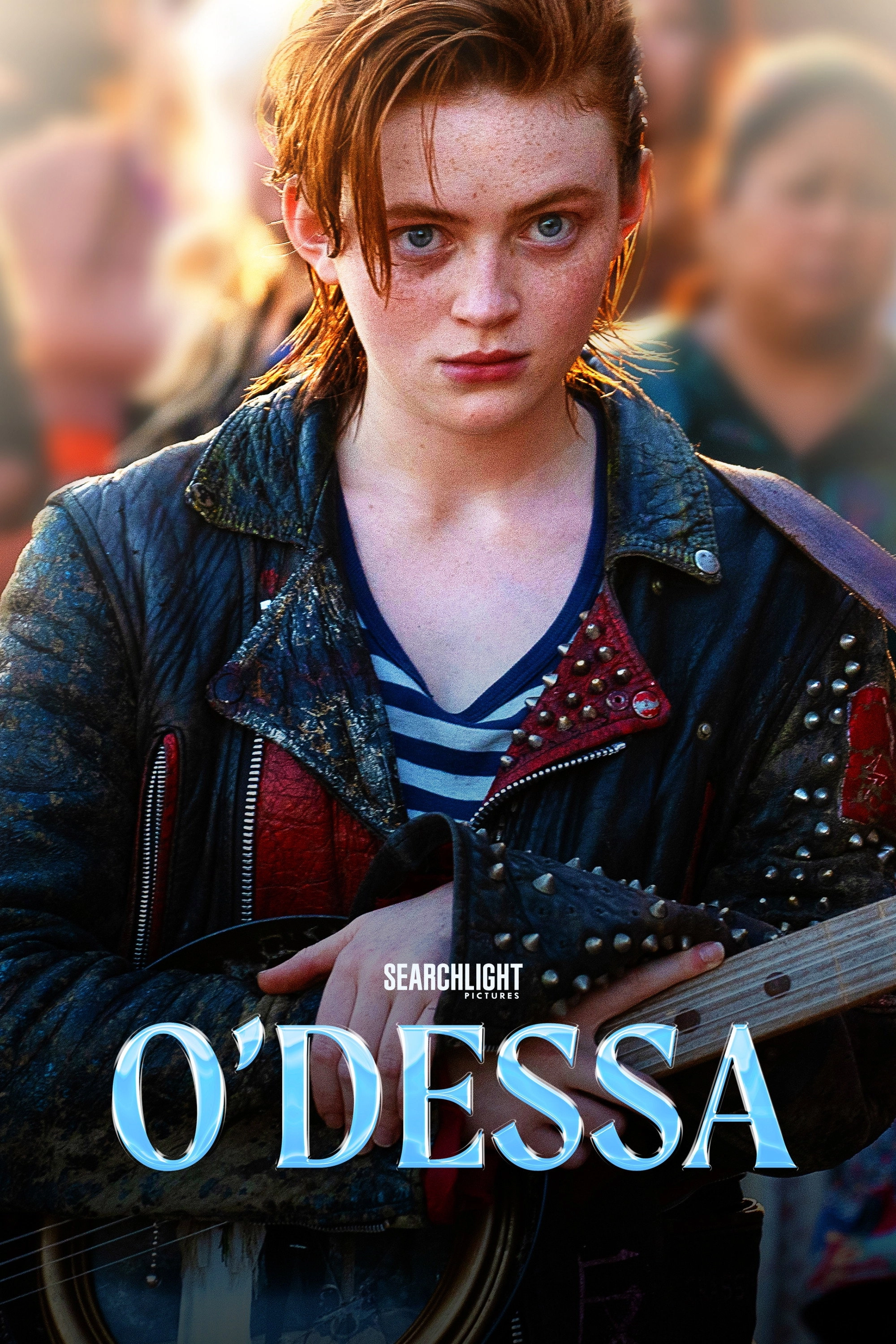 O'Dessa