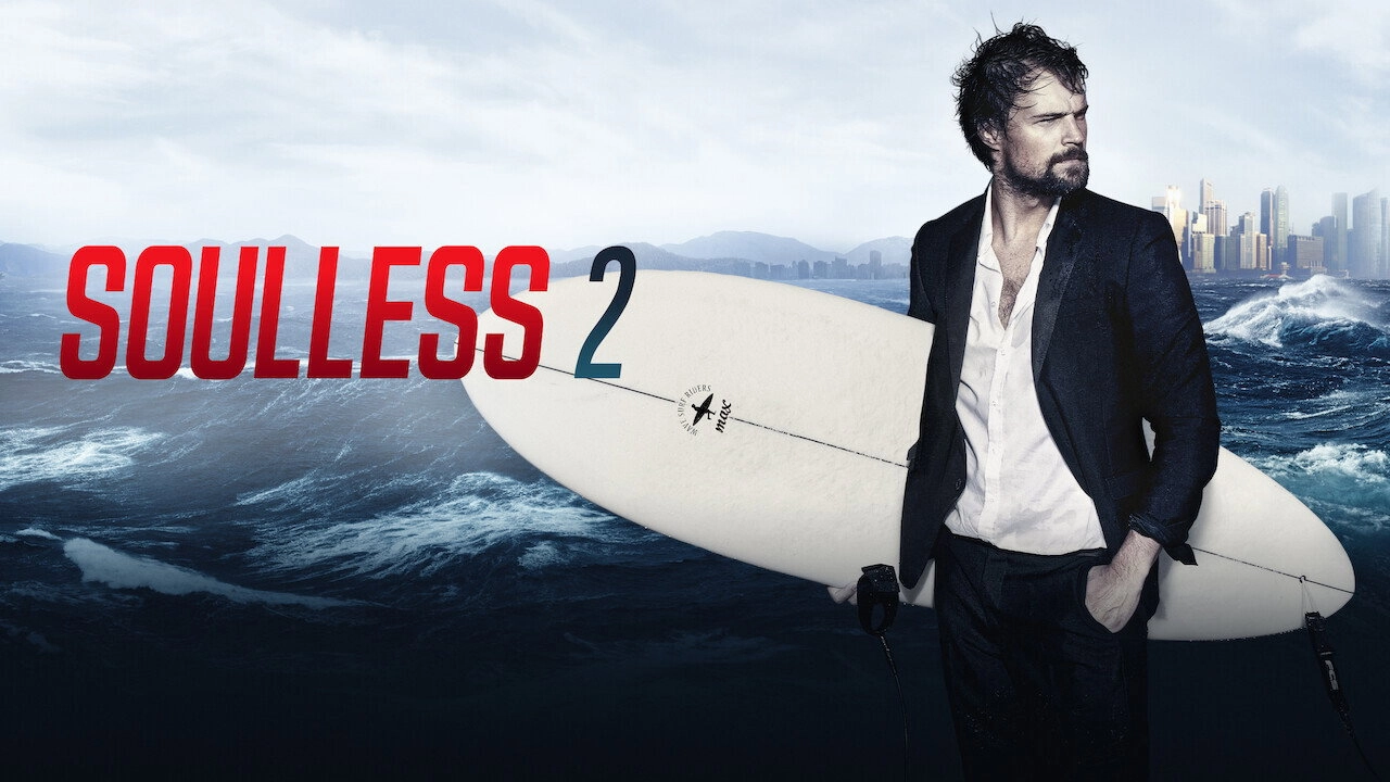 Soulless 2