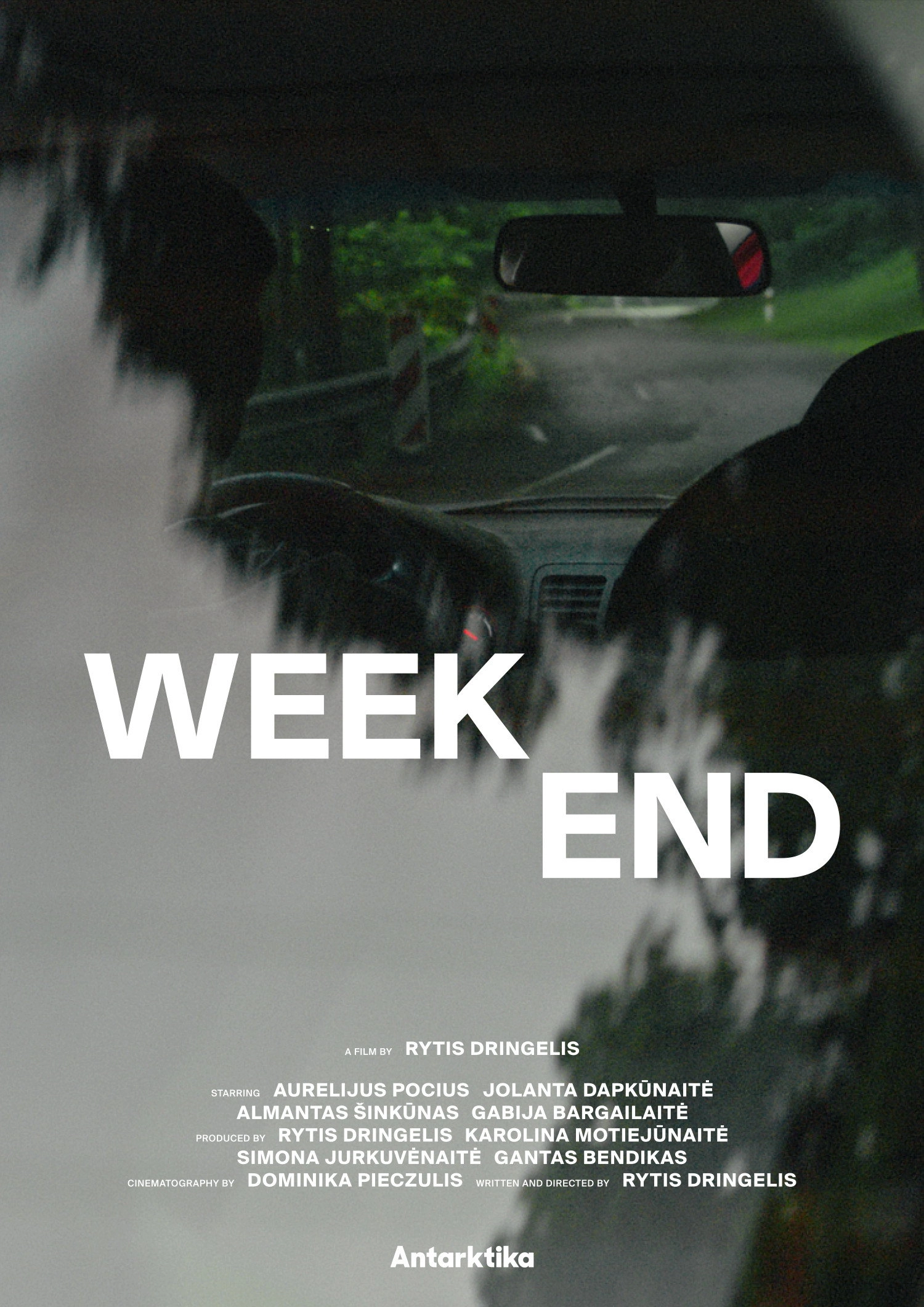 Weekend
