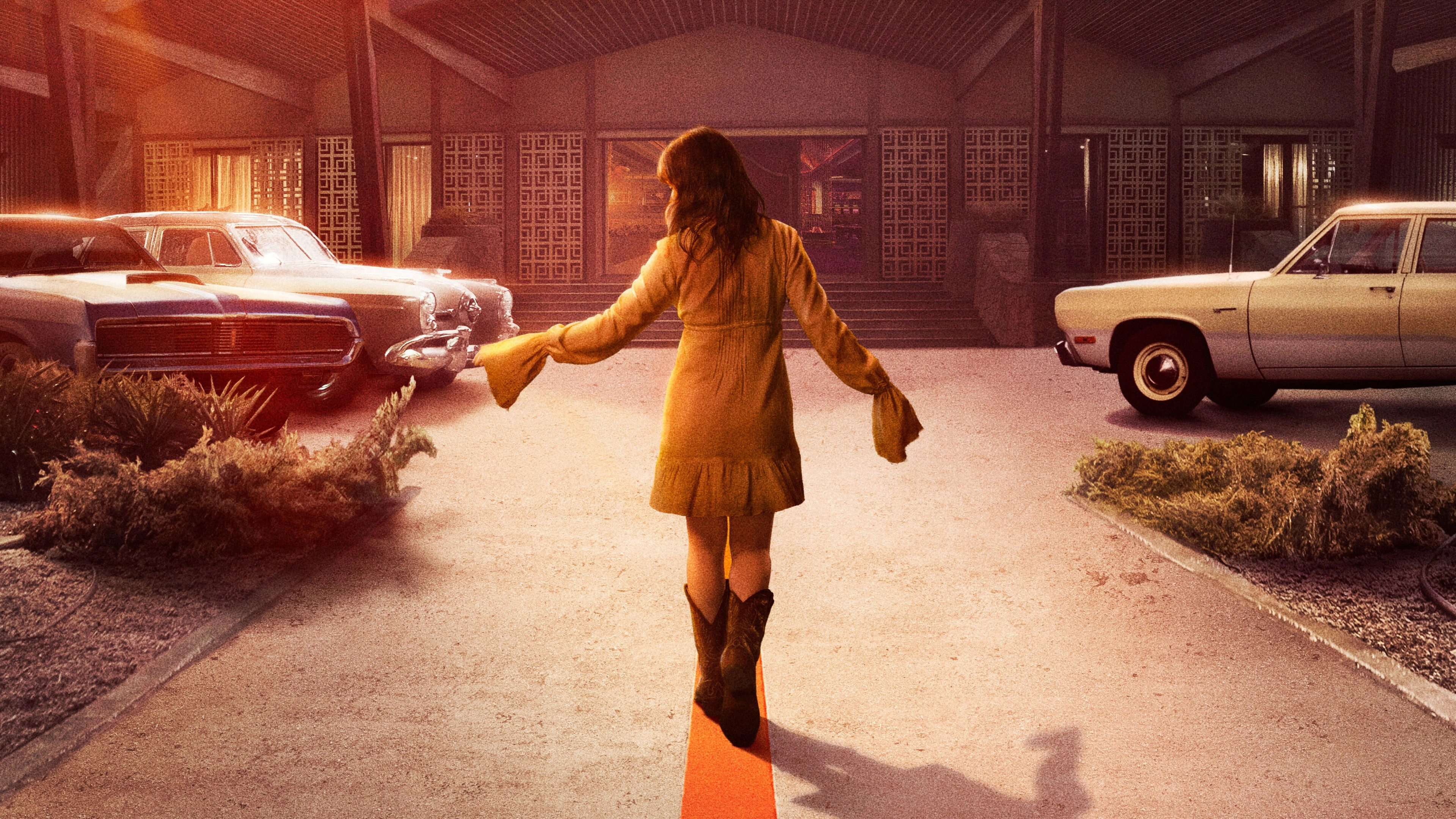 Bad Times at the El Royale