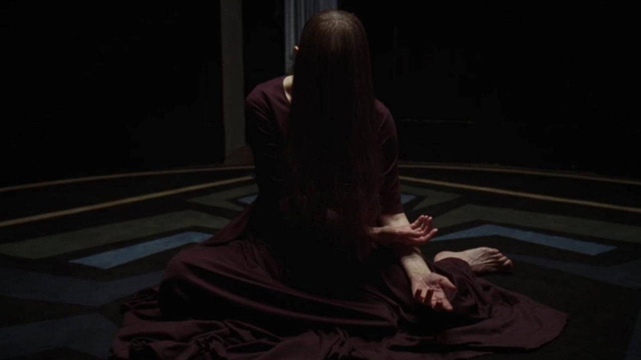 Suspiria