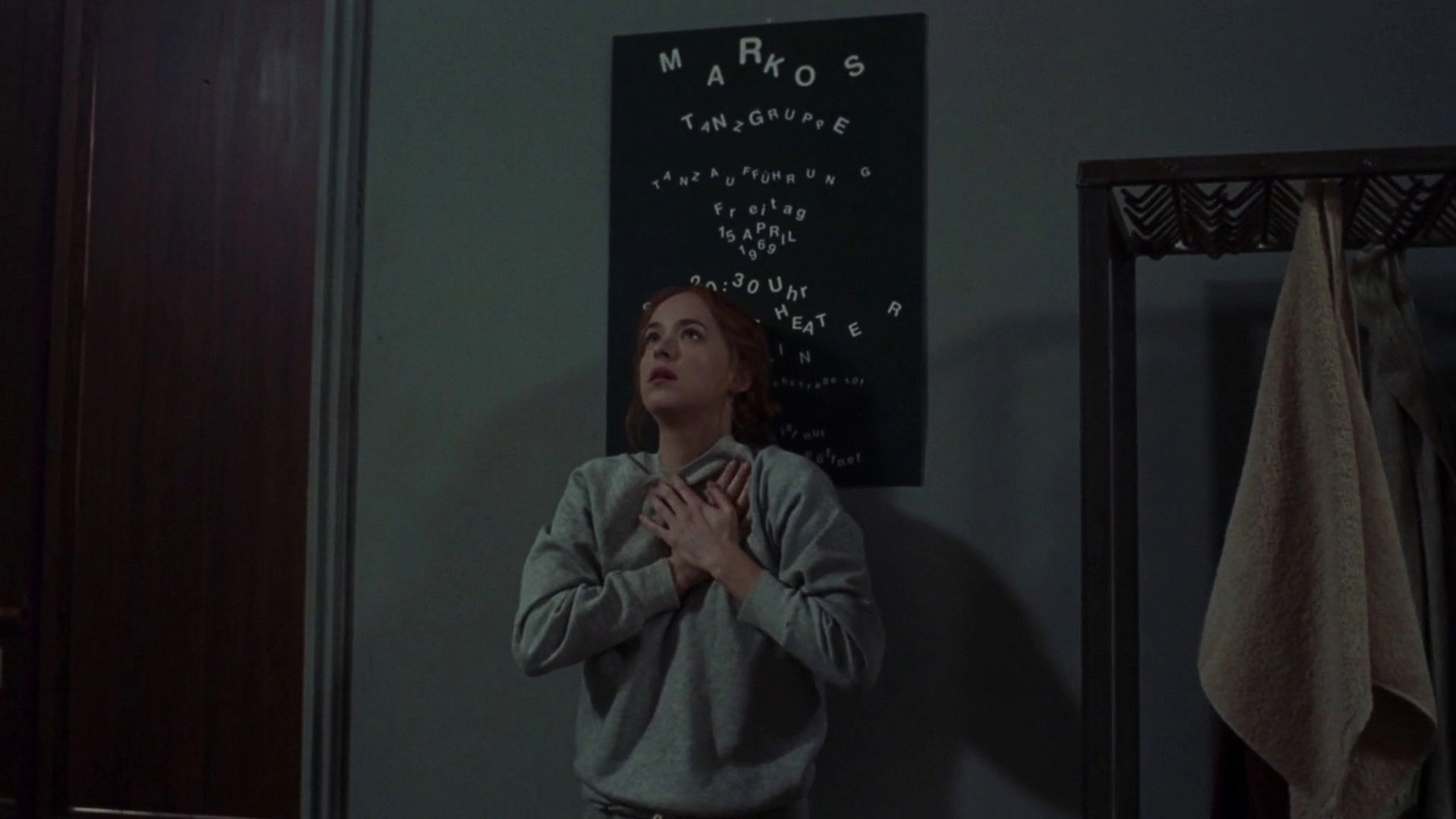 Suspiria