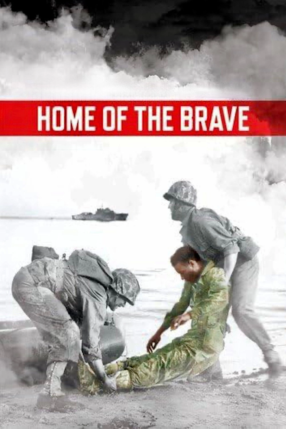 Home of the Brave