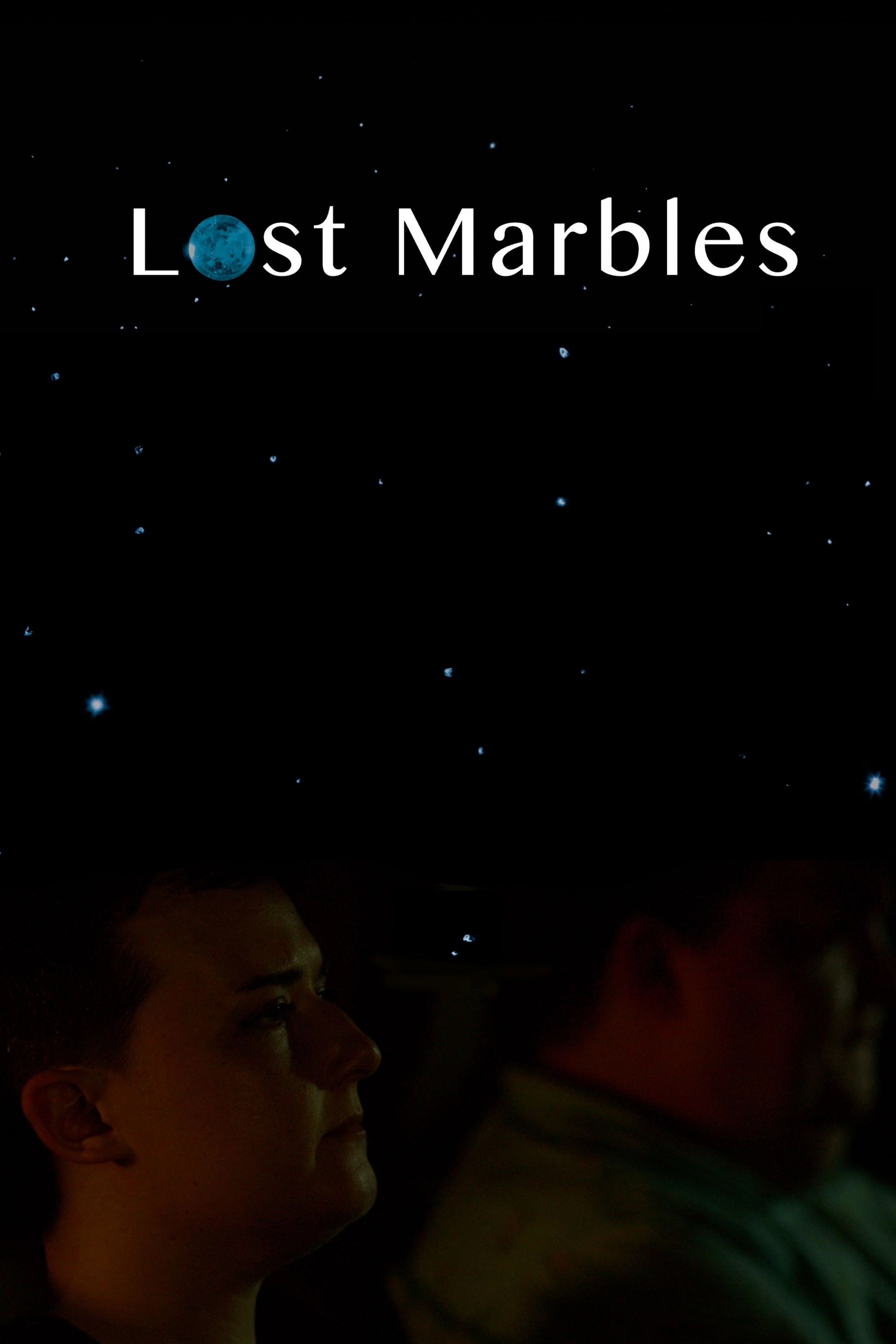 Lost Marbles