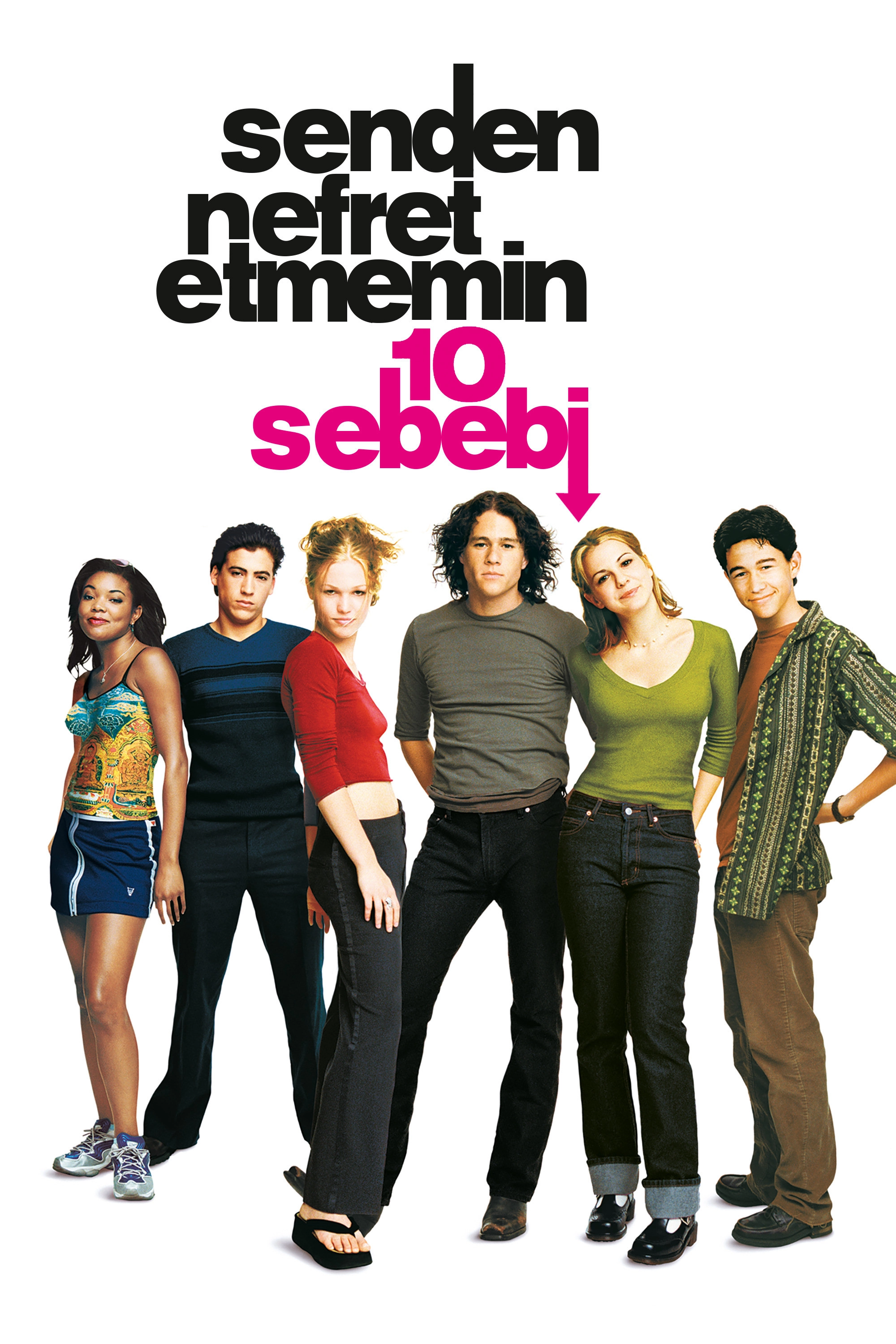 10 Things I Hate About You