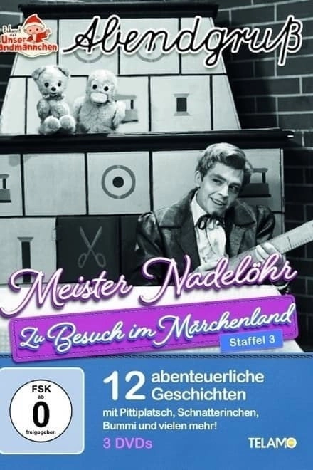Meister Nadelöhr