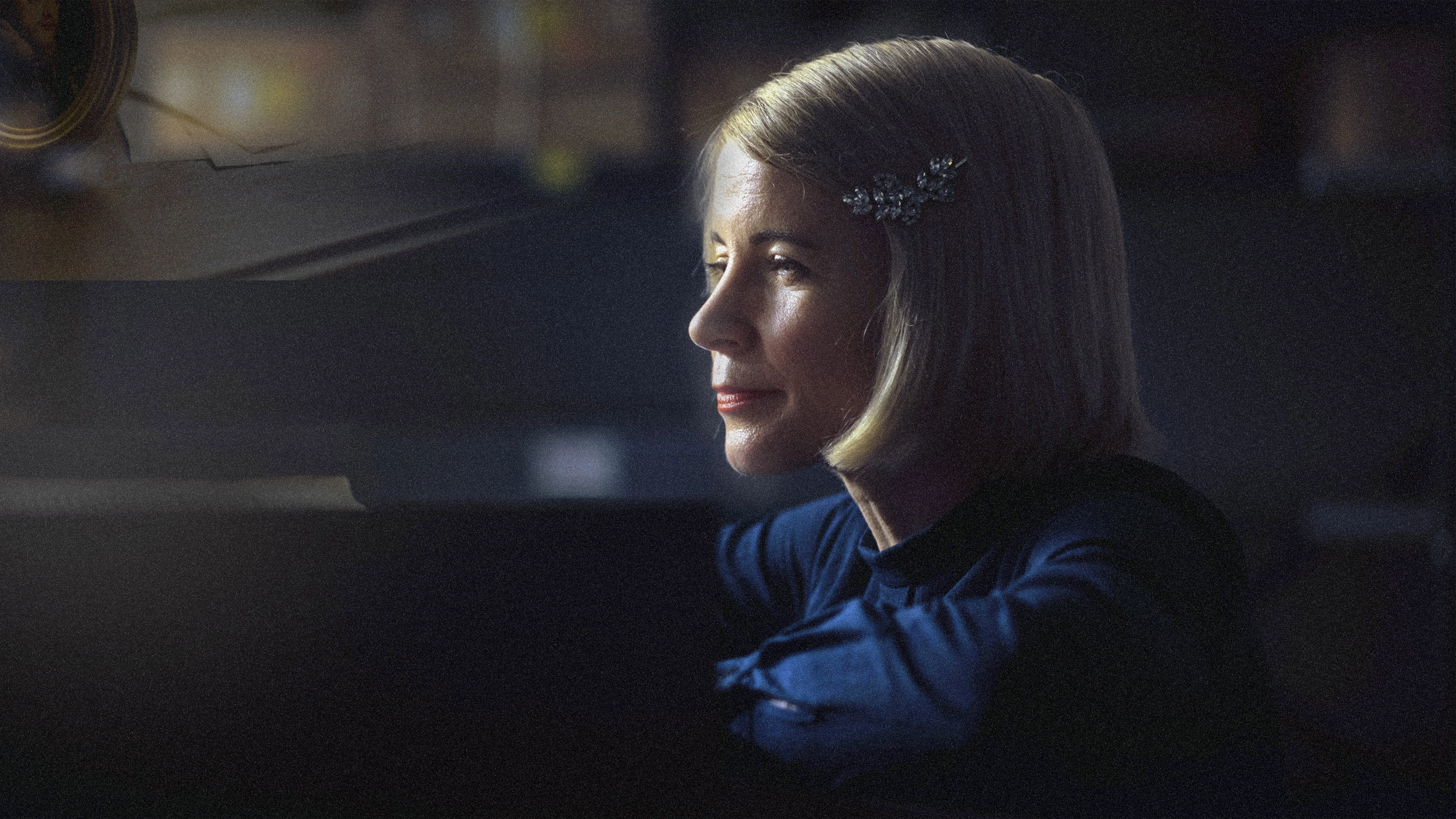 Lucy Worsley Investigates