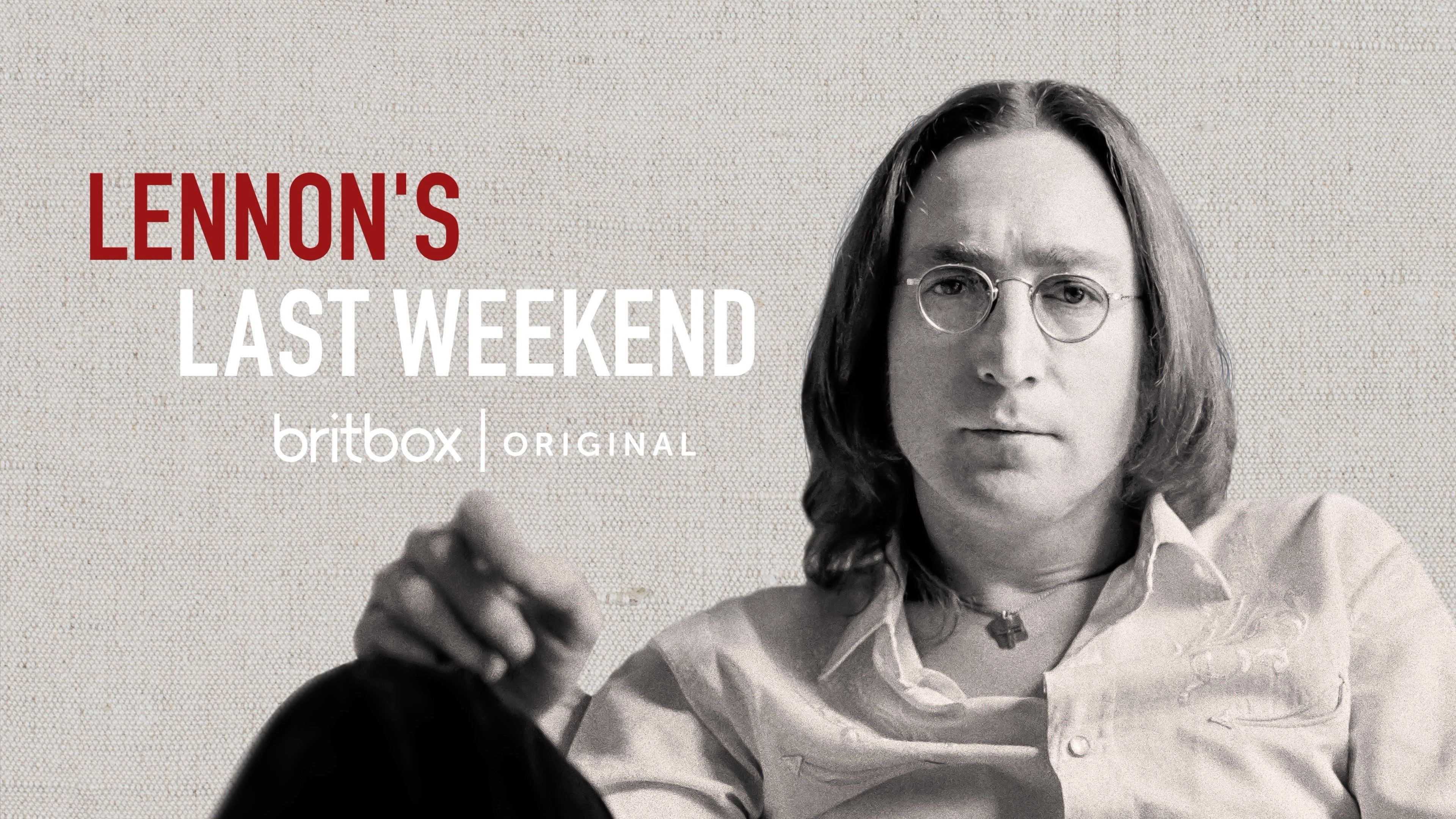 Lennon's Last Weekend