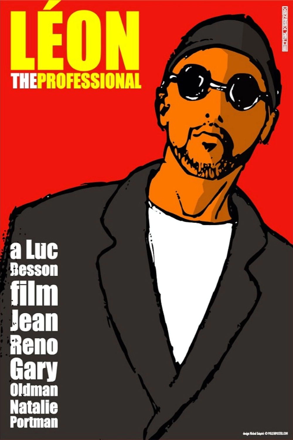 Léon: The Professional