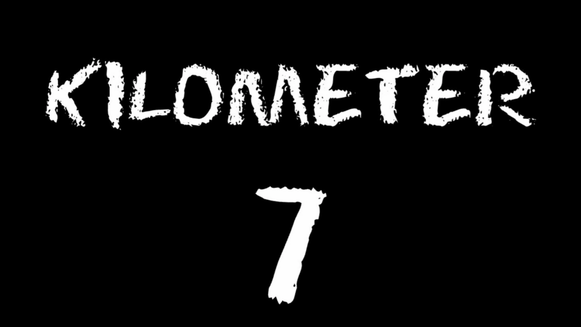 Kilometer 7