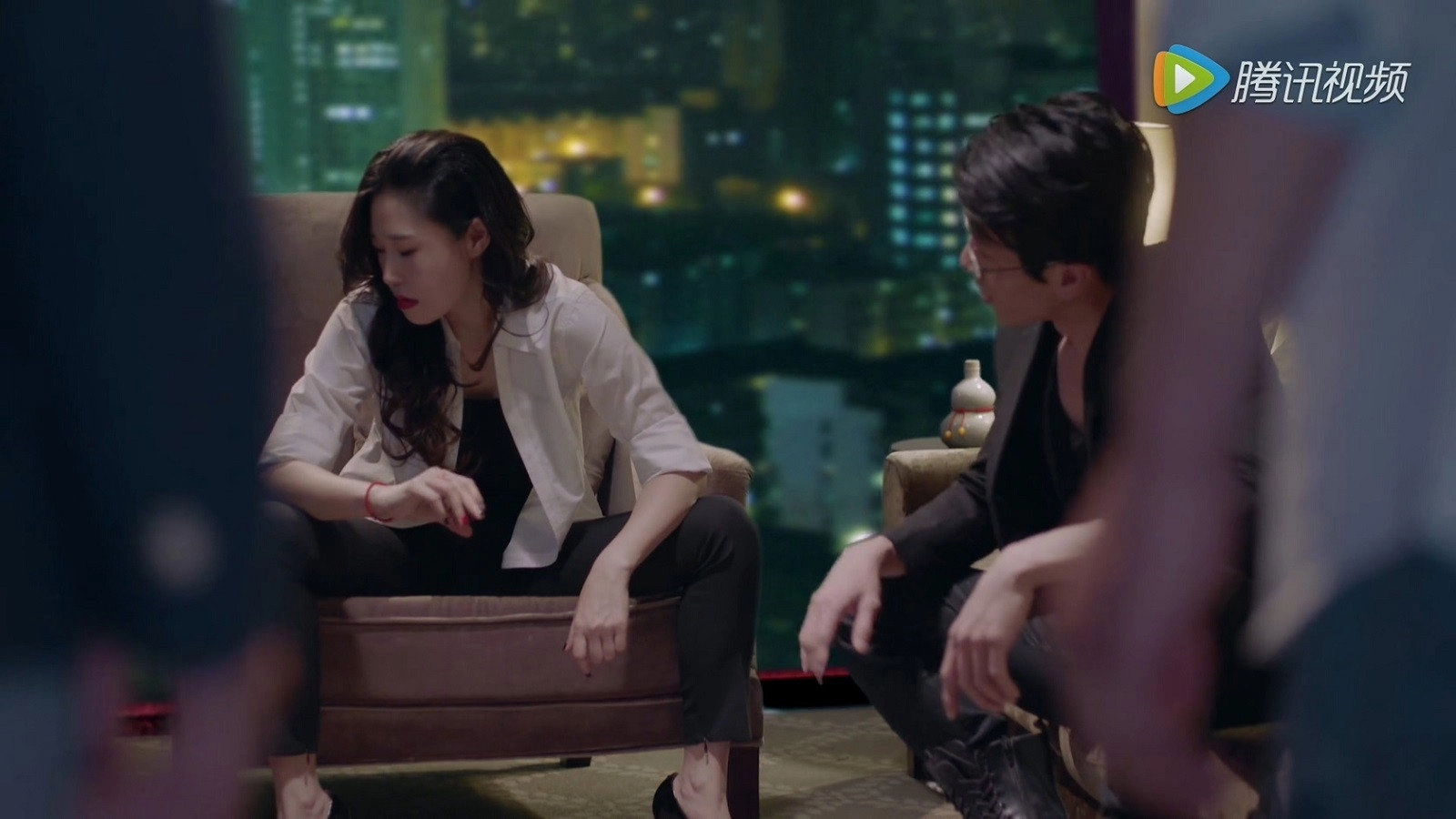 The Curious Journey of Chen Er-Gou