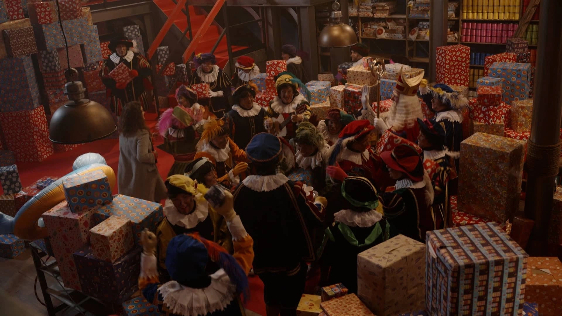 Sinterklaasjournaal