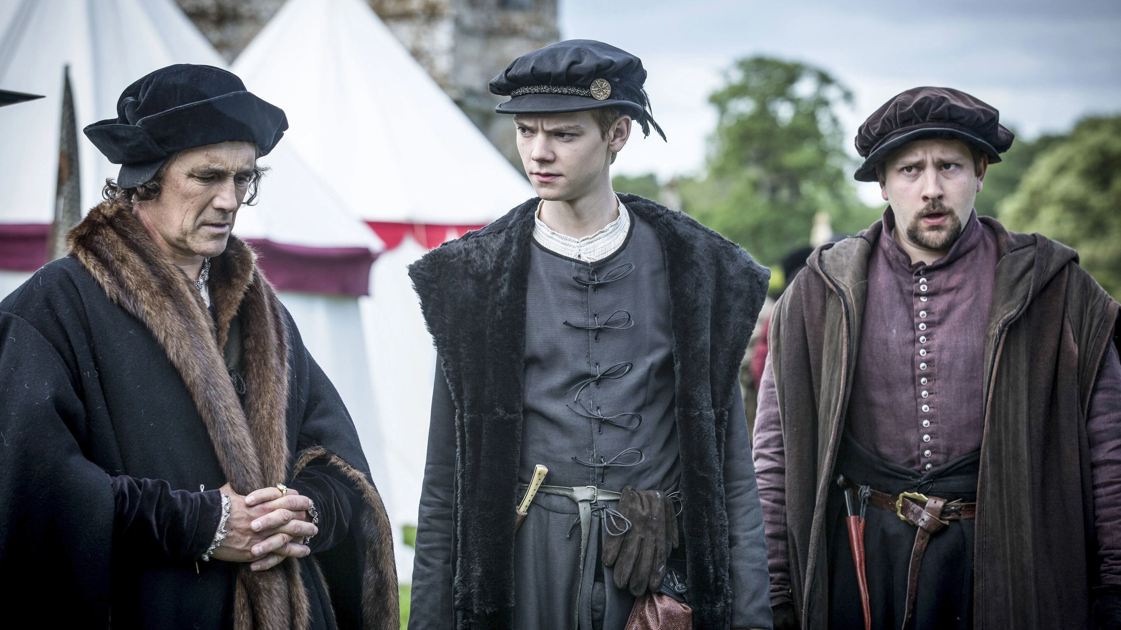 Wolf Hall