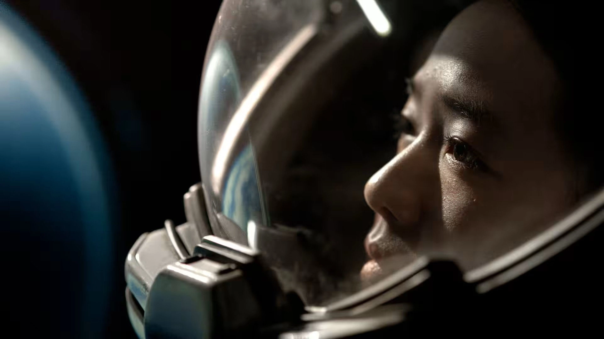 Queen of Mars