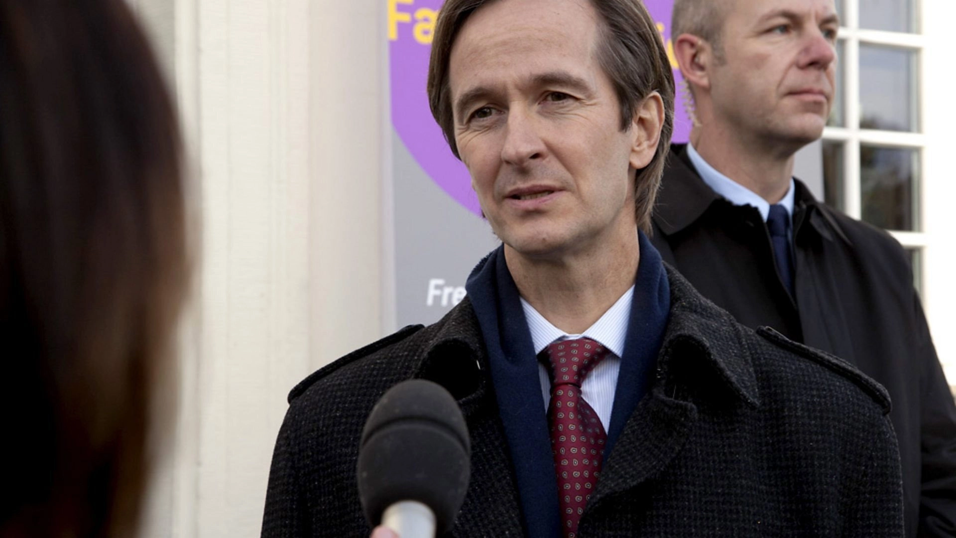 Borgen