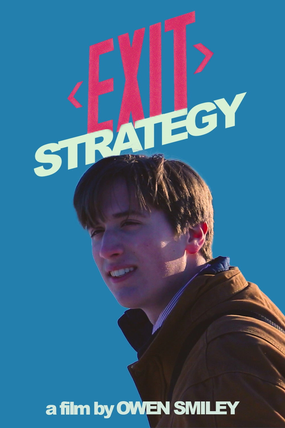 Exit Strategy