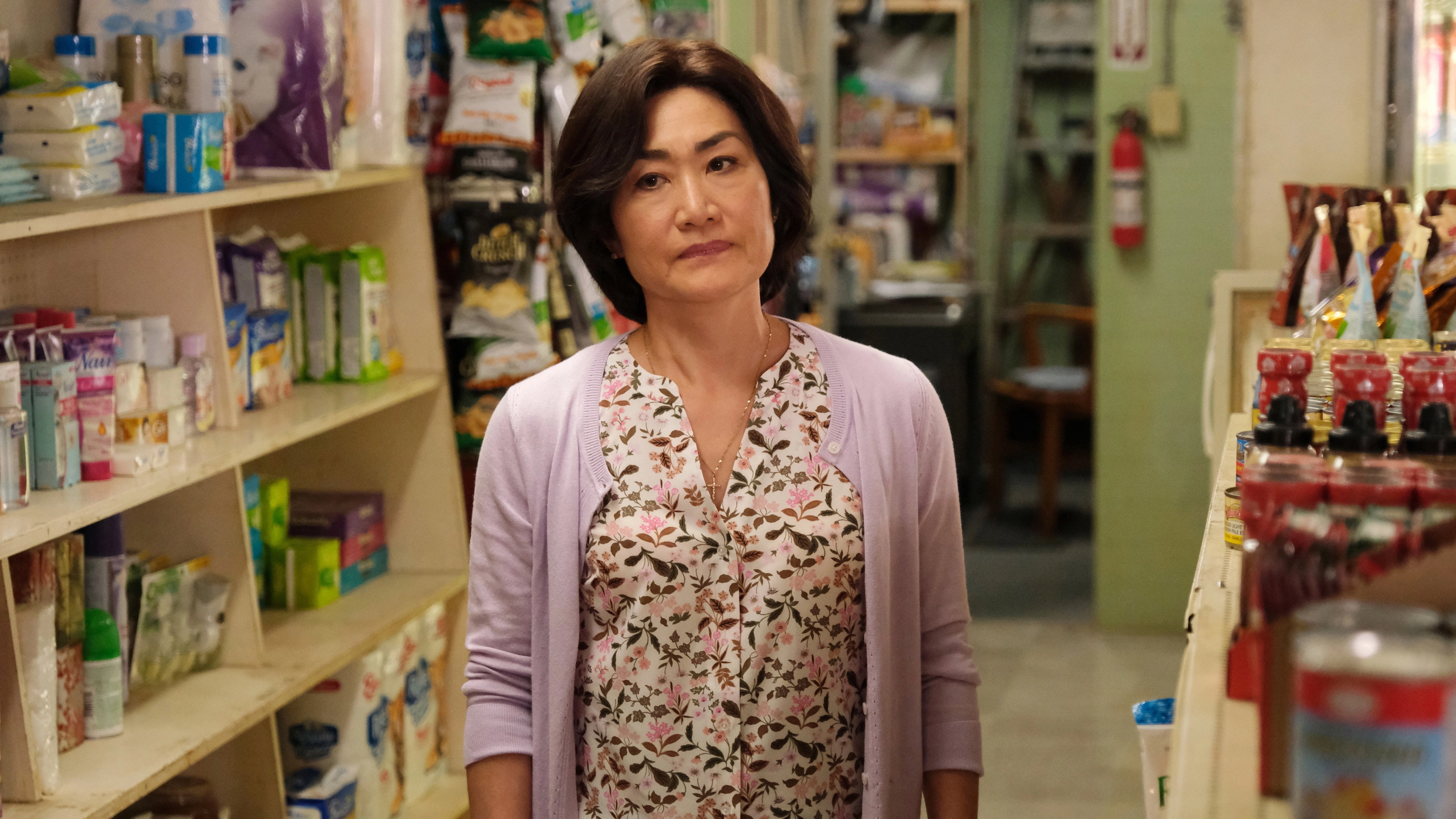 Kim's Convenience