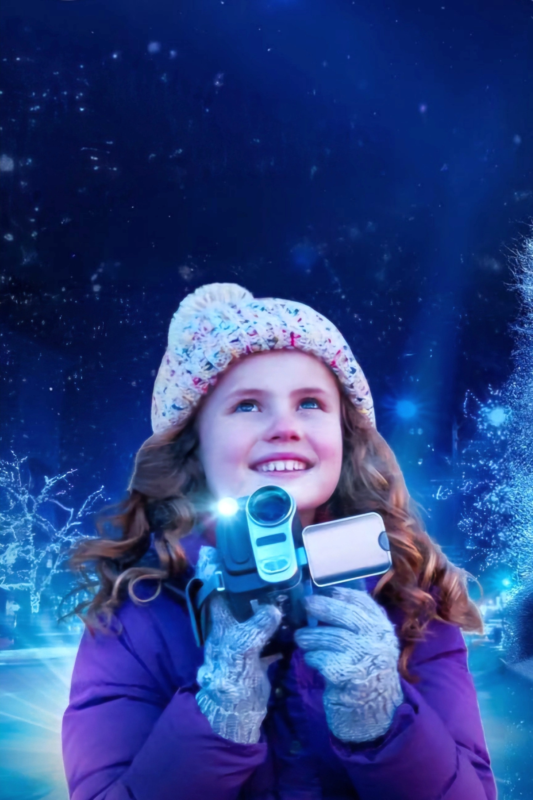 The Christmas Chronicles