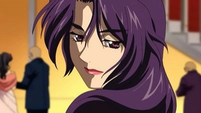 Full Metal Panic!