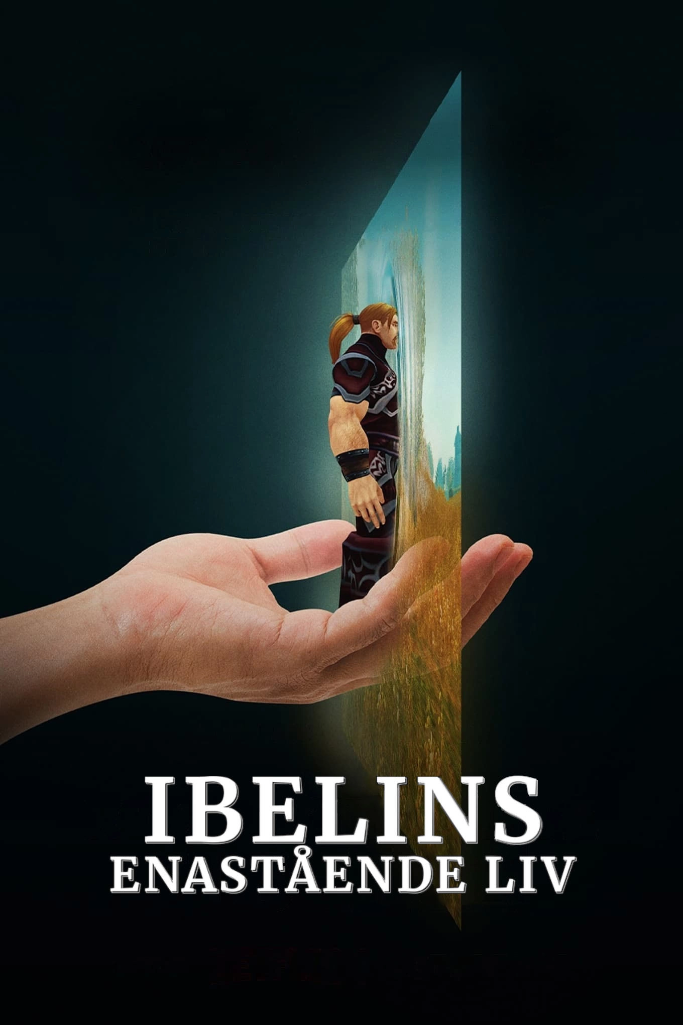 The Remarkable Life of Ibelin