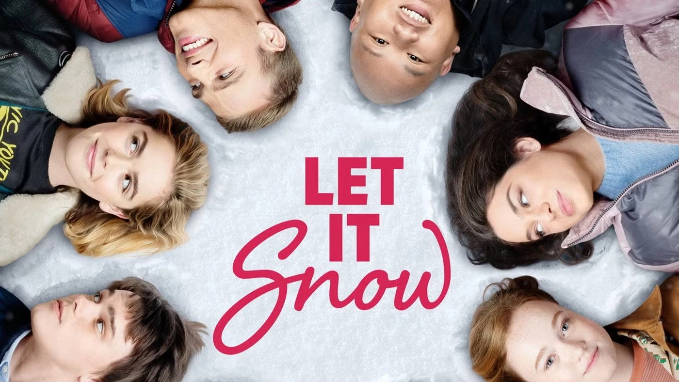 Let It Snow