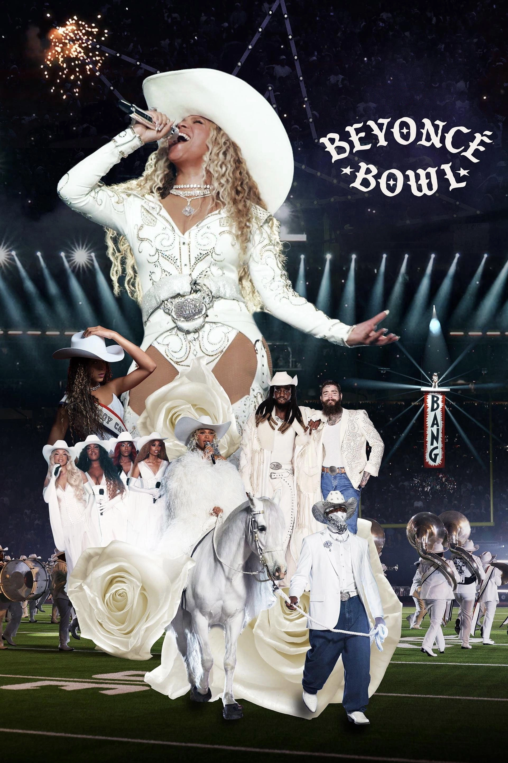Beyoncé Bowl