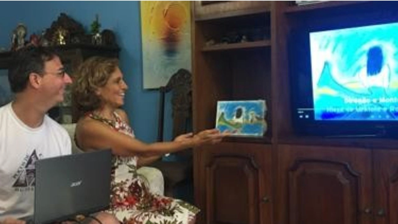 O Conto da Sereia