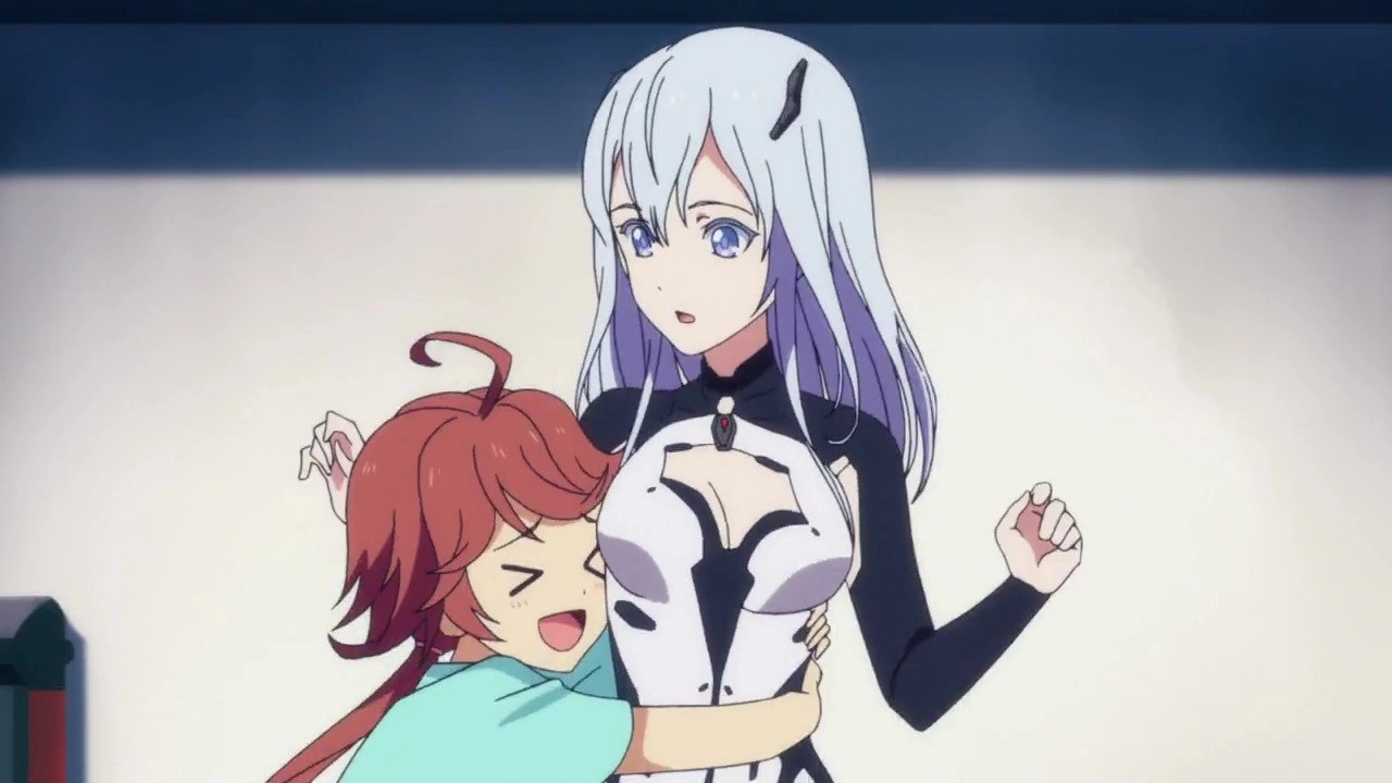 Beatless
