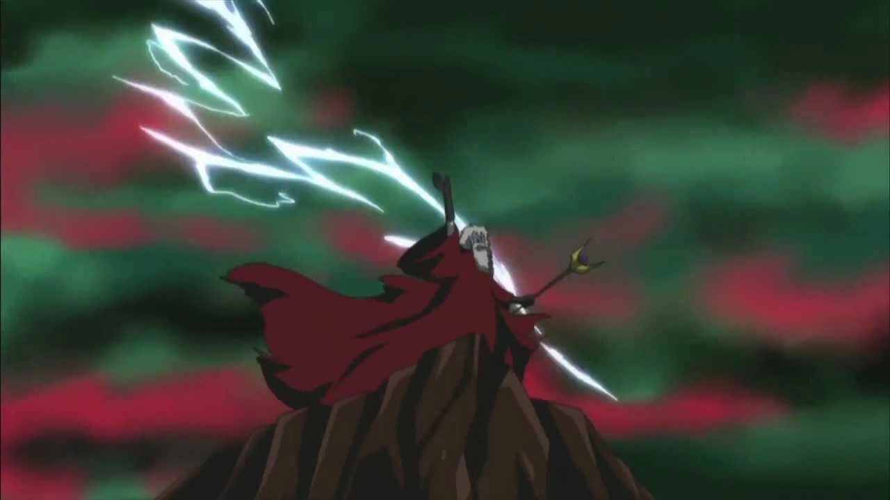Mazinger Edition Z: The Impact!