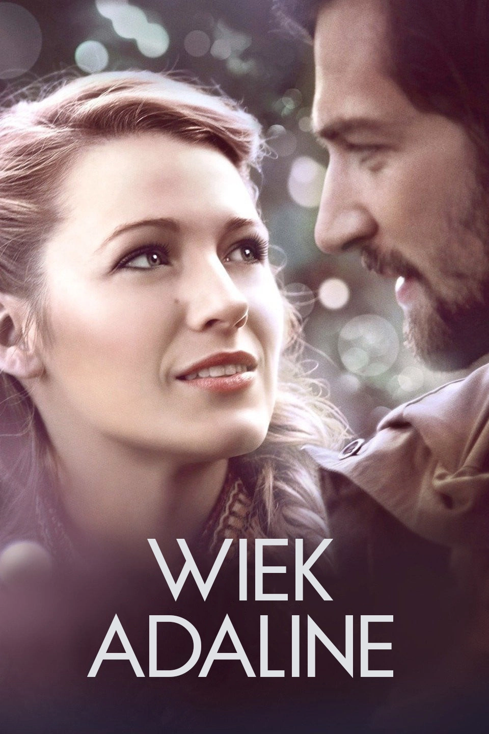 The Age of Adaline